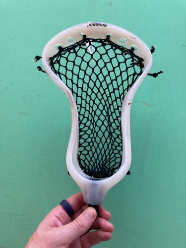 FOGO Warrior Burn FO Fresh Stringing Head (Used)