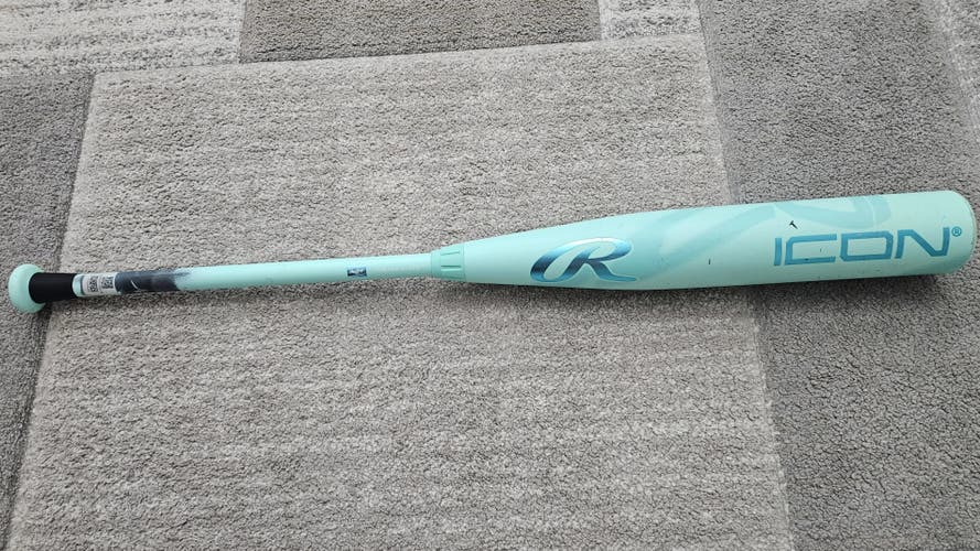 2026 Rawlings Icon Composite Bat (-5) 32"