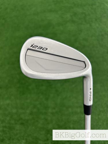 Ping i230 Utility U Wedge / Stiff