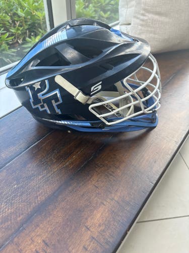 Cascade S Helmet (Used)