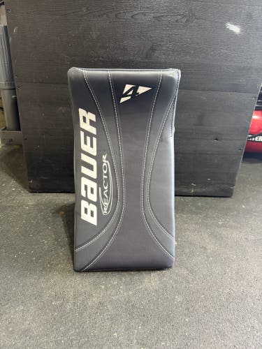 Bauer shadow digi print blocker