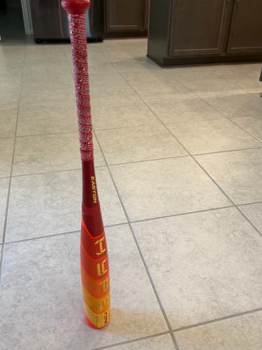 Easton Bat