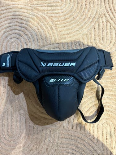 Bauer Elite Jock | Senior Medium (Used)