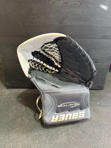 Bauer s60 digi print glove 2026