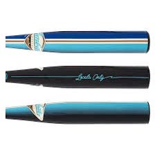 2026 Combat MFG Spec A1 Alloy Coastal Collection Jaws Certified Bat (New)