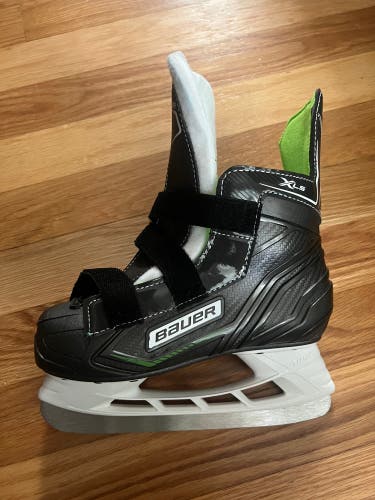 Bauer youth Hockey Skates