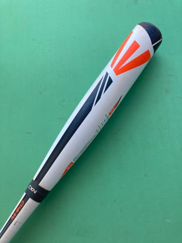 2015 Easton Mako Composite Bat USSSA Certified (-10) Composite 20 oz 30" (Used)