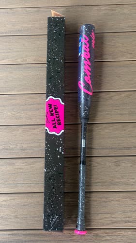 2026 Combat Spec H1 Hybrid BBCOR Certified Bat (-3) 30 oz 33" (New)