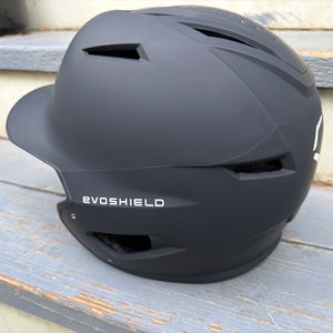 Large/Extra Large EvoShield Batting Helmet (New)
