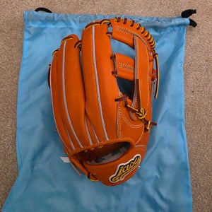 2025 RH Infield Baseball Glove 11.5" (New)