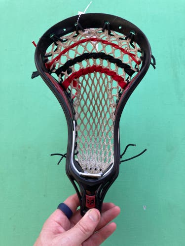 Black Warrior Rabil Fresh Stringing Head (Used)