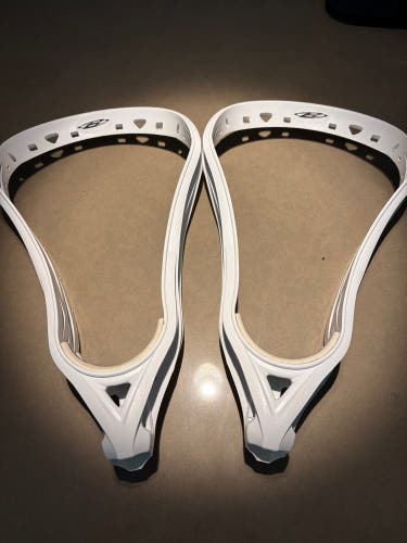 OG Brine Cyber Unstrung Head (Used)