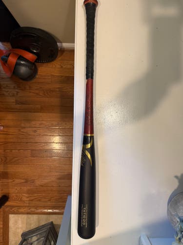 2024 Victus Tatis Pro Reserve  Maple Bat (-3) 29 oz 32" (Used)