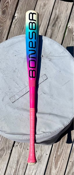 Warstic (Used) (-10) USABat Certified 2026 Bat