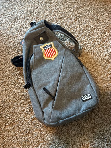 (New) Peak Gear Slingbag
