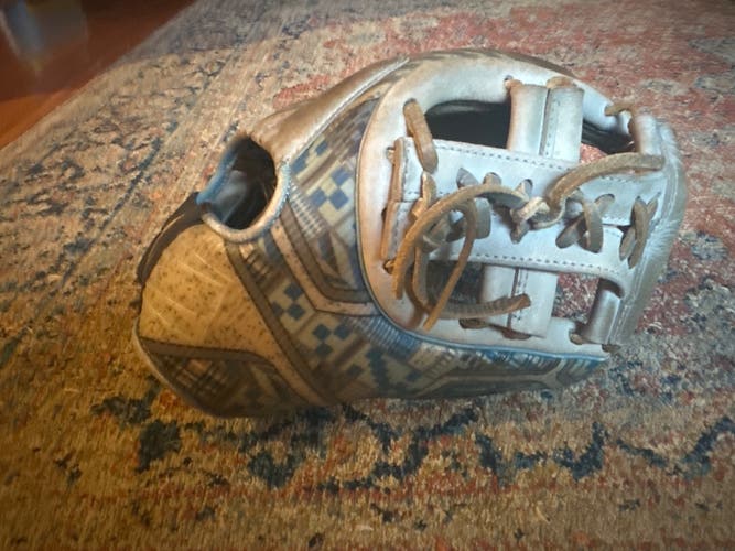 Rawlings REV1X RH Baseball Glove 11.5" (Used)