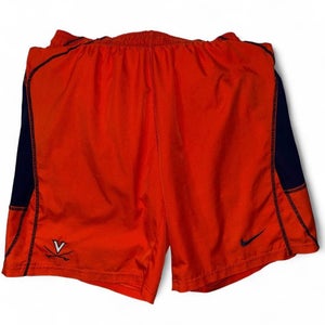 Virginia Men’s Lacrosse Game Shorts