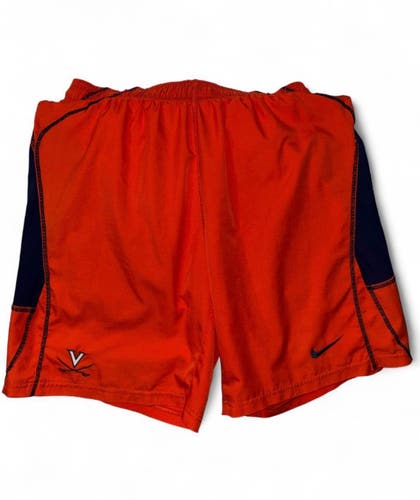 Virginia Men’s Lacrosse Game Shorts