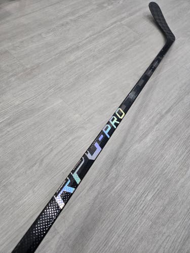 Taggs RPG Pro LH 85 Flex P92 Curve