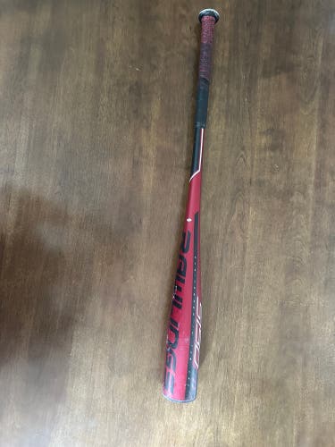 2019 Rawlings 5150 Alloy USABat Certified Bat (-11) 19 oz 30" (Used)