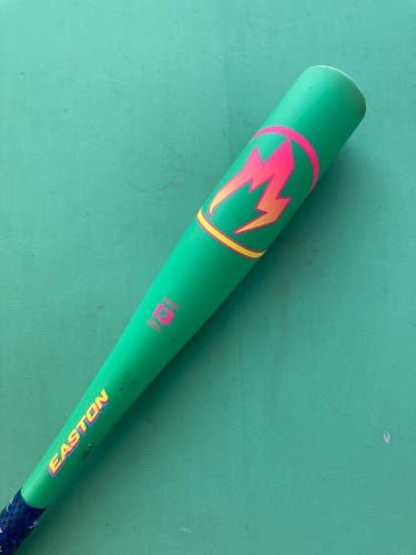 2026 Easton Hype Fire Composite Bat USABat Certified (-13) Composite 13 oz 26" (Used)