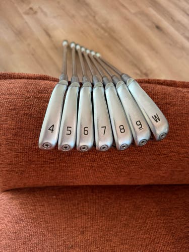 Ping i230 (left handed)