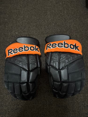 Reebok Pro K Series Gloves 15" (Used)