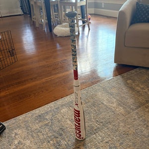 2023 Marucci CATX Connect Hybrid USSSA Certified Bat (-8) 22 oz 30" (Used)