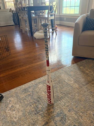 2023 Marucci CATX Connect Hybrid USSSA Certified Bat (-8) 22 oz 30" (Used)