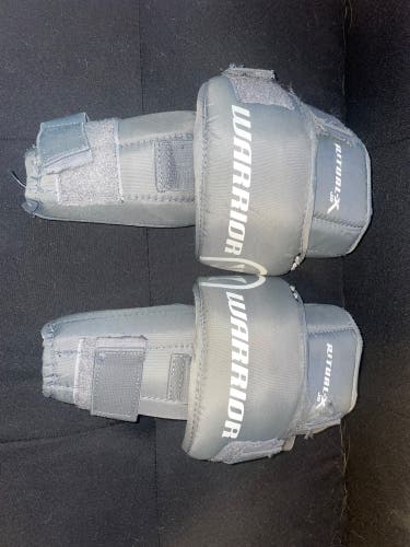 Warrior Ritual-x (Used)