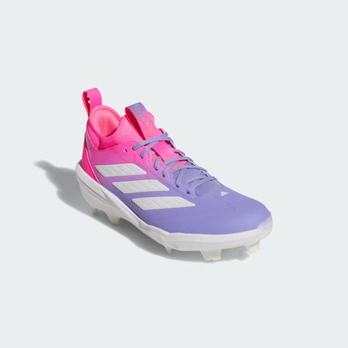men's 10 Adidas adizero impact TPU baseball cleats JR7828 candy pack sour worms