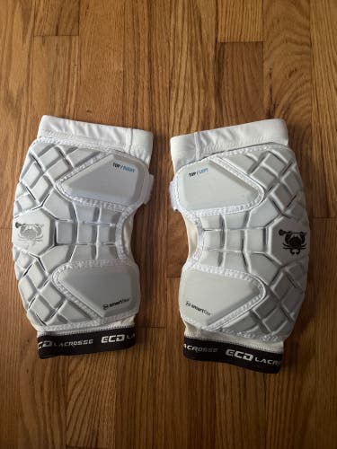 Medium or Large Adult ECD Echo Arm Pads (Used)