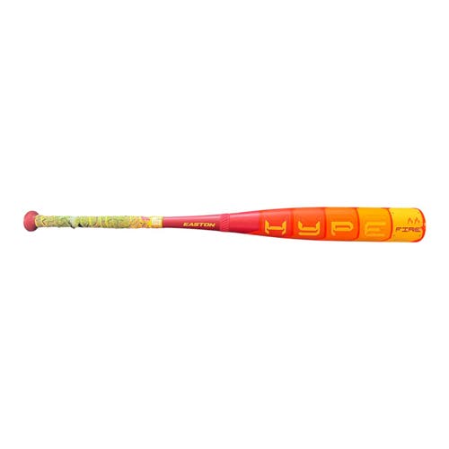 2025 Easton Hype Fire Composite USSSA Certified Bat (-8) 23 oz 31" (Used)