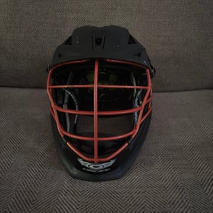 Cascade XRS Pro Helmet (Used)
