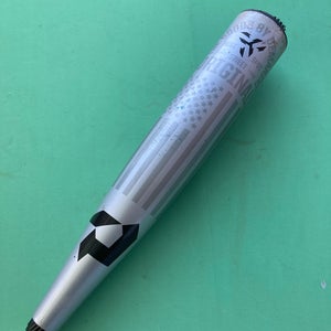 2024 DeMarini The Goods Hybrid Bat USSSA Certified (-10) Hybrid 19 oz 29" (Used)