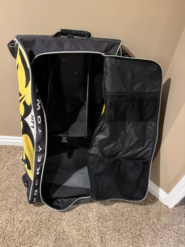 GRIT Tower Bag (Used)