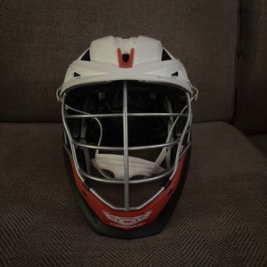 Cascade XRS Helmet