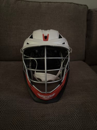 Cascade XRS Helmet