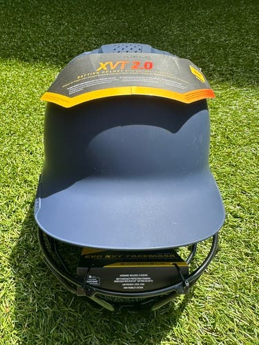 Small / Medium EvoShield XVT 2.0 Batting Helmet (New)