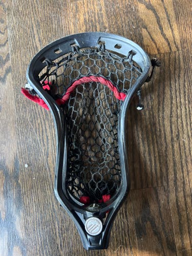 Maverik Kinetik 2.0 Used Stringing Head (Used)