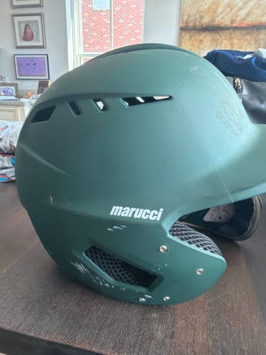 XL Marucci Duravent Batting Helmet (Used)