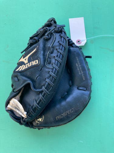 Mizuno Prospect RH Catcher's Mitt 31.5"