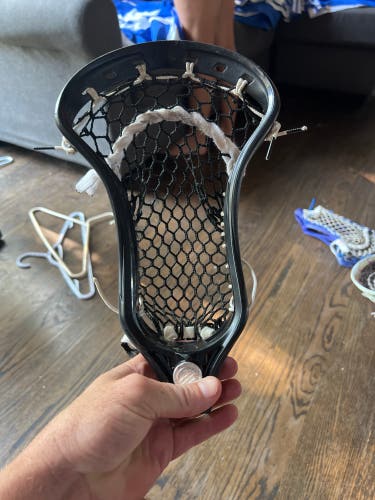 Maverik Kinetik 2.0 Used Stringing Head (Used)