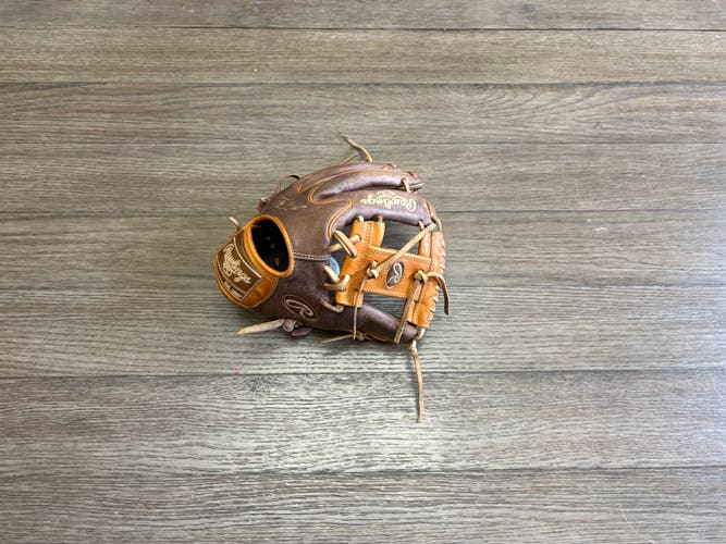 Rawlings Heart of the Hide Wingtip 11.75" I Web