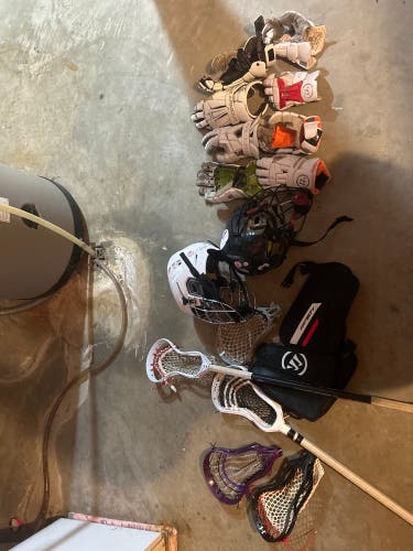 lacrosse bundle