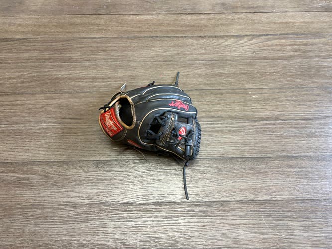 Rawlings Pro Preferred 11.5" I Web