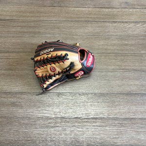 Wilson A2000 OT6 12.75"  Trapeze