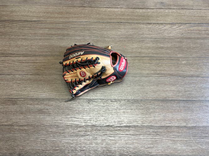 Wilson A2000 OT6 12.75"  Trapeze