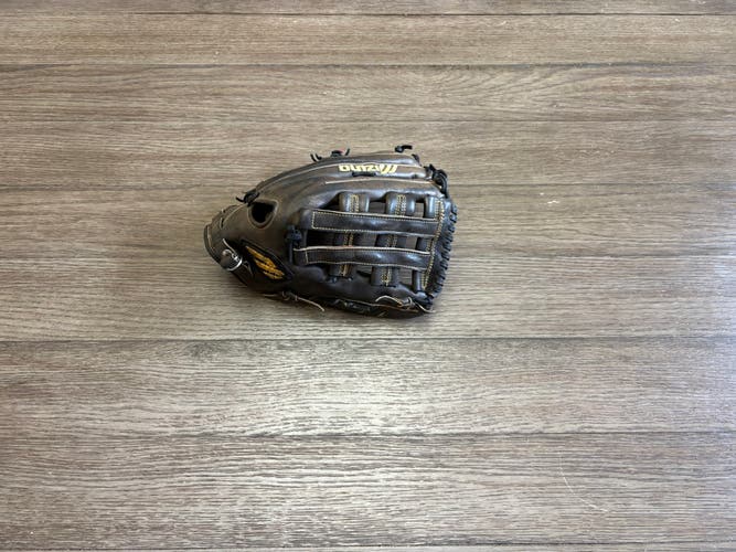 Mizuno Pro Limited Edition 12.75" H Web