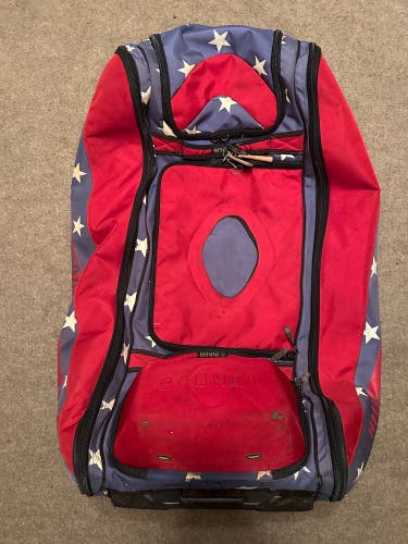 Bownet Catcher's Bag (Used)